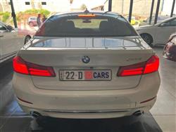 بی ئێم دەبڵیو سیریەس 5